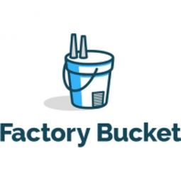 Factory Bucket